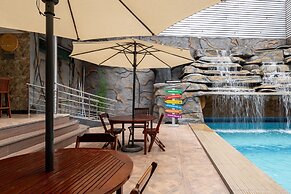 Rede Andrade Amazônia