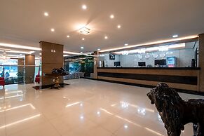 Rede Andrade Amazônia