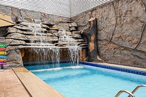 Rede Andrade Amazônia