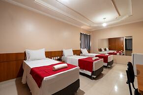 Rede Andrade Amazônia