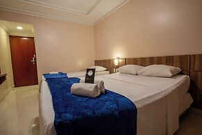 Rede Andrade Amazônia