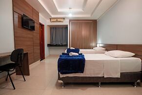 Rede Andrade Amazônia