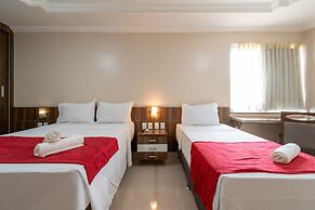 Rede Andrade Amazônia