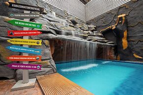 Rede Andrade Amazônia