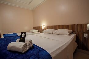 Rede Andrade Amazônia