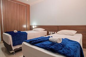 Rede Andrade Amazônia