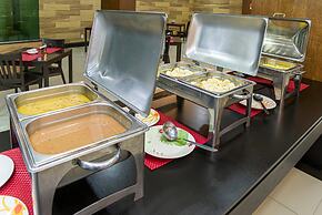 Rede Andrade Amazônia