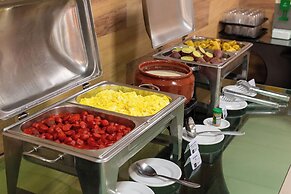 Rede Andrade Amazônia