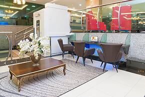 Rede Andrade Amazônia