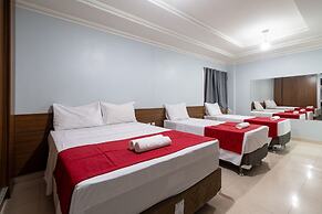 Rede Andrade Amazônia