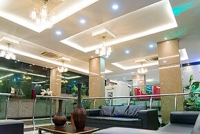 Rede Andrade Amazônia