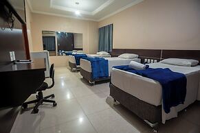 Rede Andrade Amazônia