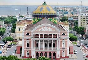 Rede Andrade Amazônia