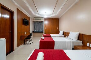 Rede Andrade Amazônia