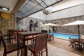 Rede Andrade Amazônia