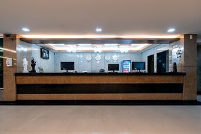 Rede Andrade Amazônia