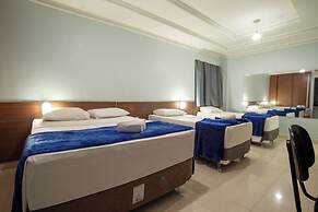 Rede Andrade Amazônia