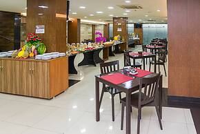 Rede Andrade Amazônia