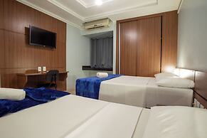 Rede Andrade Amazônia