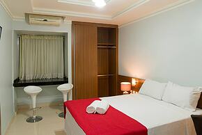 Rede Andrade Amazônia