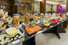 Rede Andrade Amazônia