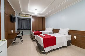 Rede Andrade Amazônia