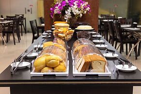 Rede Andrade Amazônia