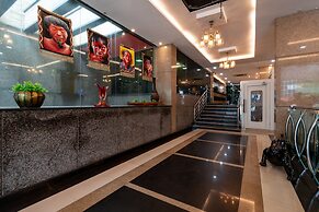 Rede Andrade Amazônia