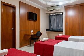 Rede Andrade Amazônia