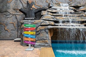 Rede Andrade Amazônia