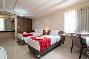 Rede Andrade Amazônia