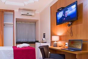 Rede Andrade Amazônia