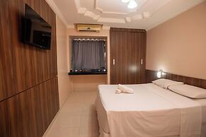 Rede Andrade Amazônia