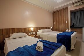 Rede Andrade Amazônia