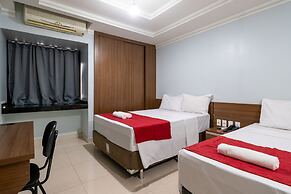 Rede Andrade Amazônia