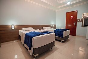 Rede Andrade Amazônia