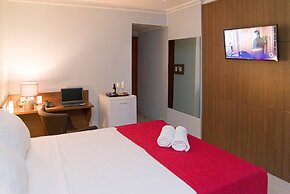 Rede Andrade Amazônia