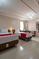 Rede Andrade Amazônia