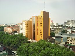 Rede Andrade Amazônia