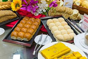 Rede Andrade Amazônia