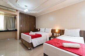 Rede Andrade Amazônia