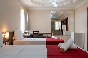 Rede Andrade Amazônia