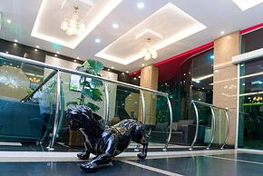 Rede Andrade Amazônia