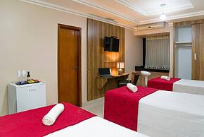 Rede Andrade Amazônia