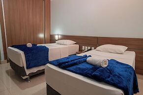 Rede Andrade Amazônia