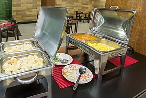 Rede Andrade Amazônia