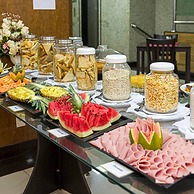 Rede Andrade Amazônia