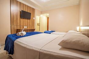 Rede Andrade Amazônia