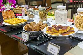 Rede Andrade Amazônia