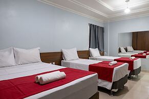 Rede Andrade Amazônia